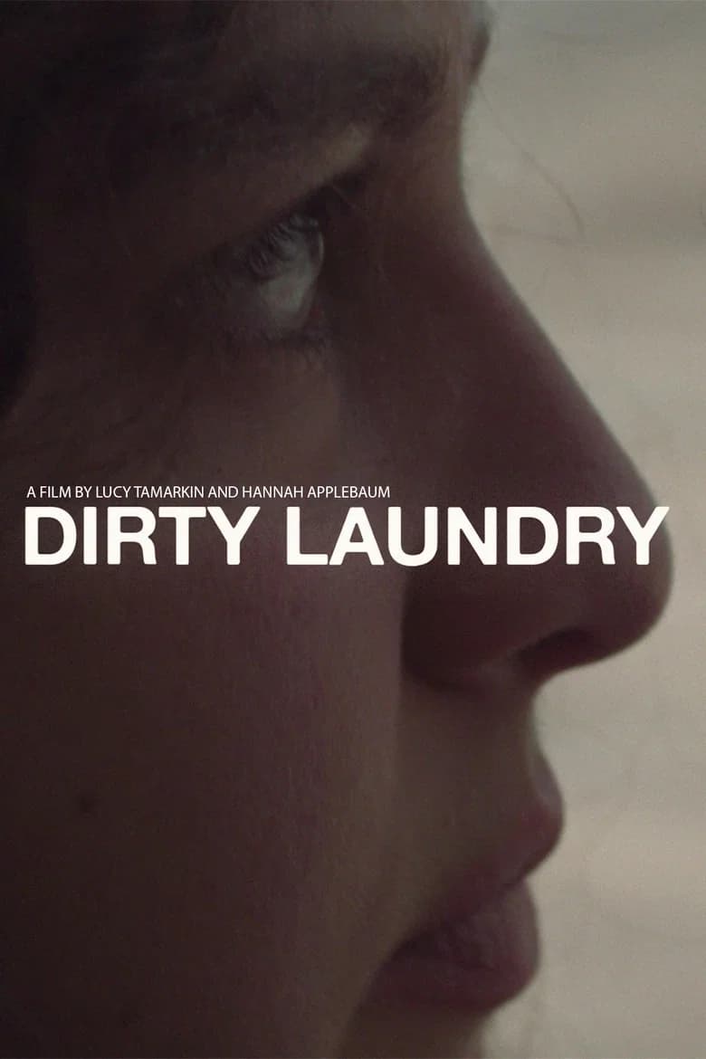 Dirty Laundry