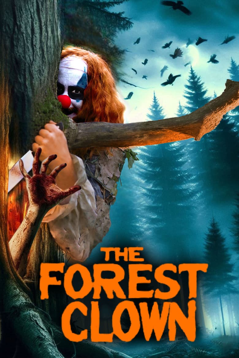 The Forest Clown