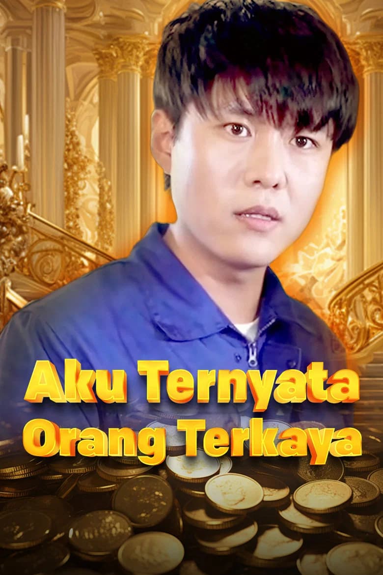Aku Ternyata Orang Terkaya