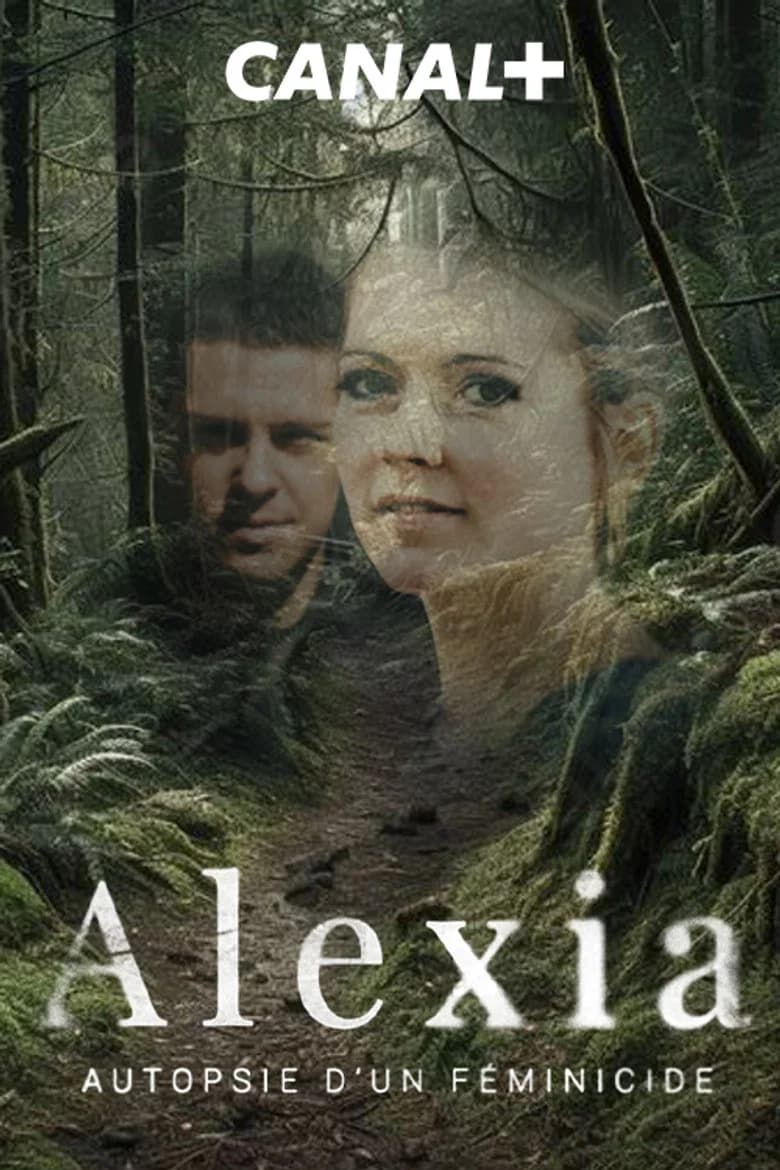 Alexia, autopsie d'un féminicide