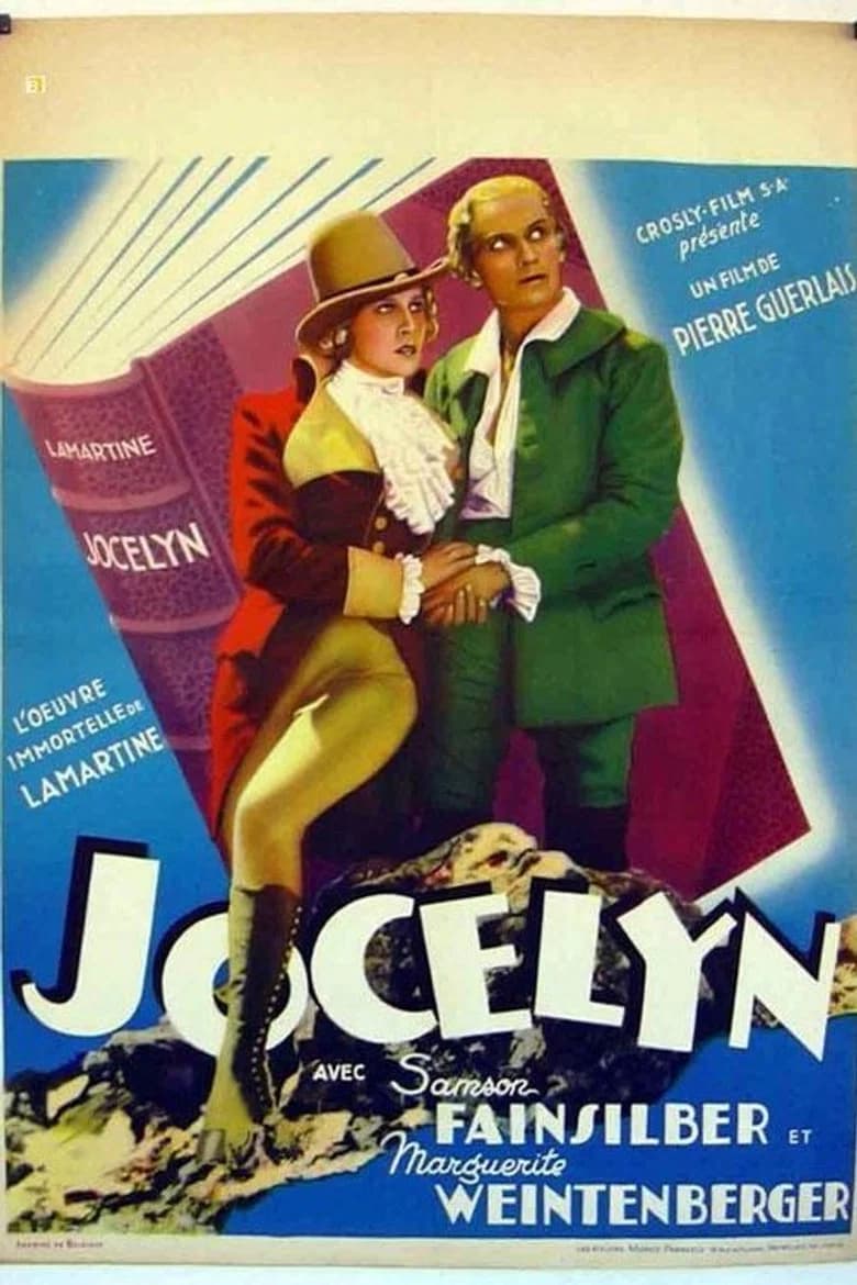 Jocelyn