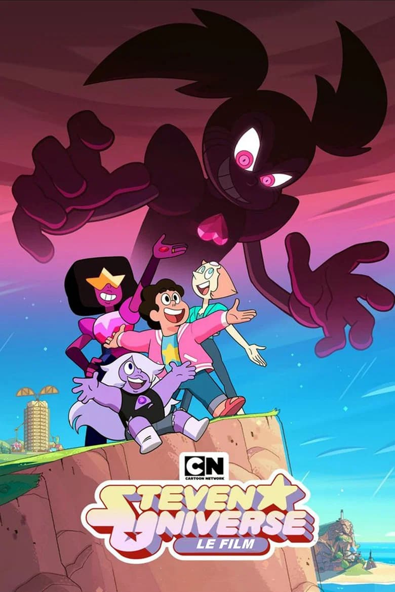 Steven Universe