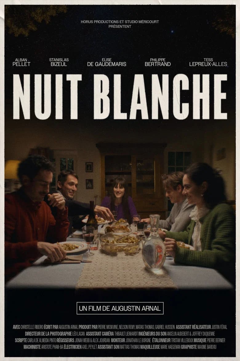 Nuit blanche