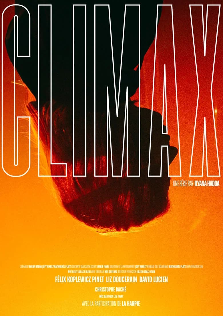 Climax (Mini-Série)