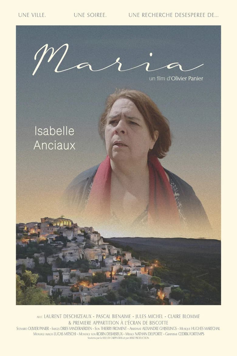 Maria