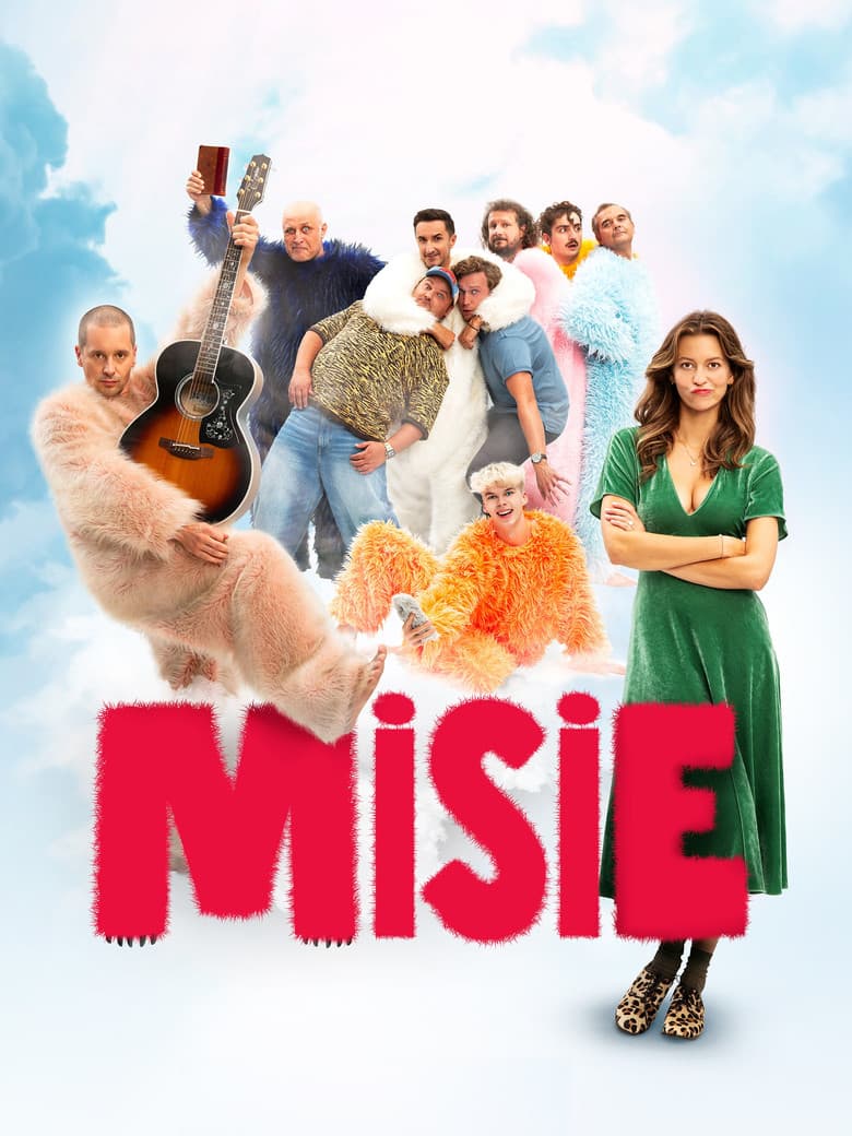 Misie
