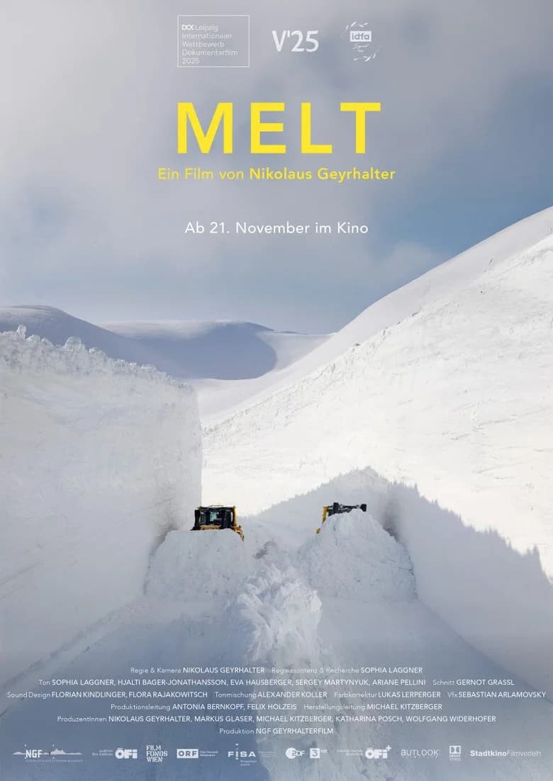 Melt
