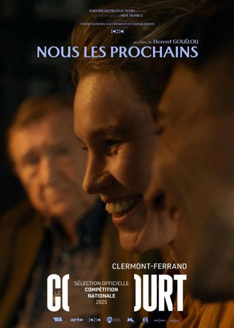 Nous les prochains