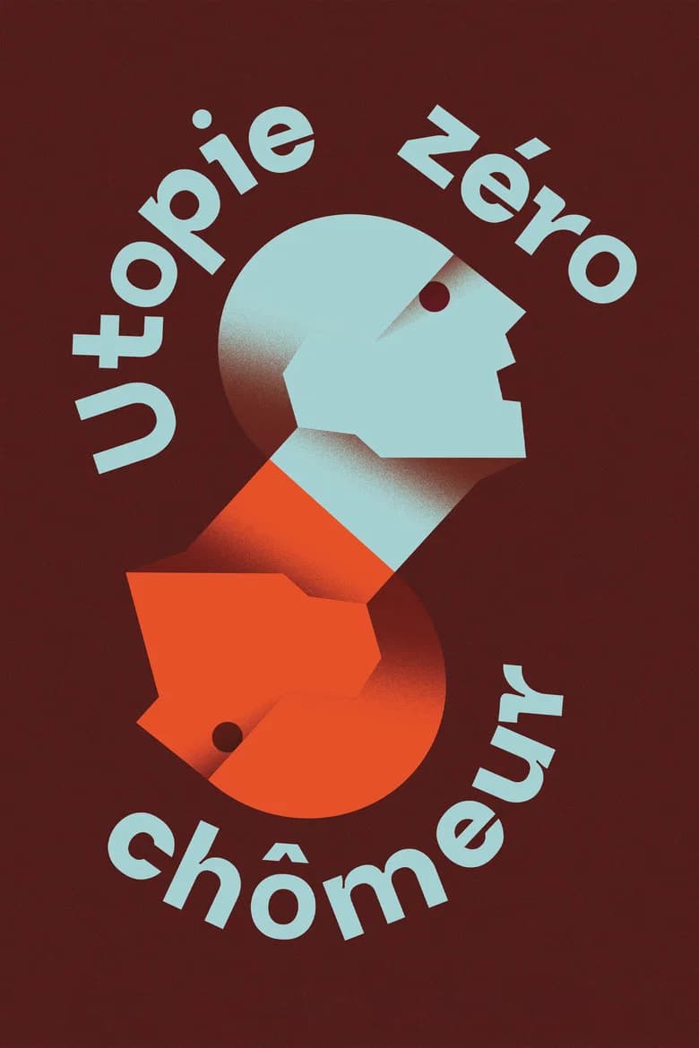 Utopie zéro chômeur