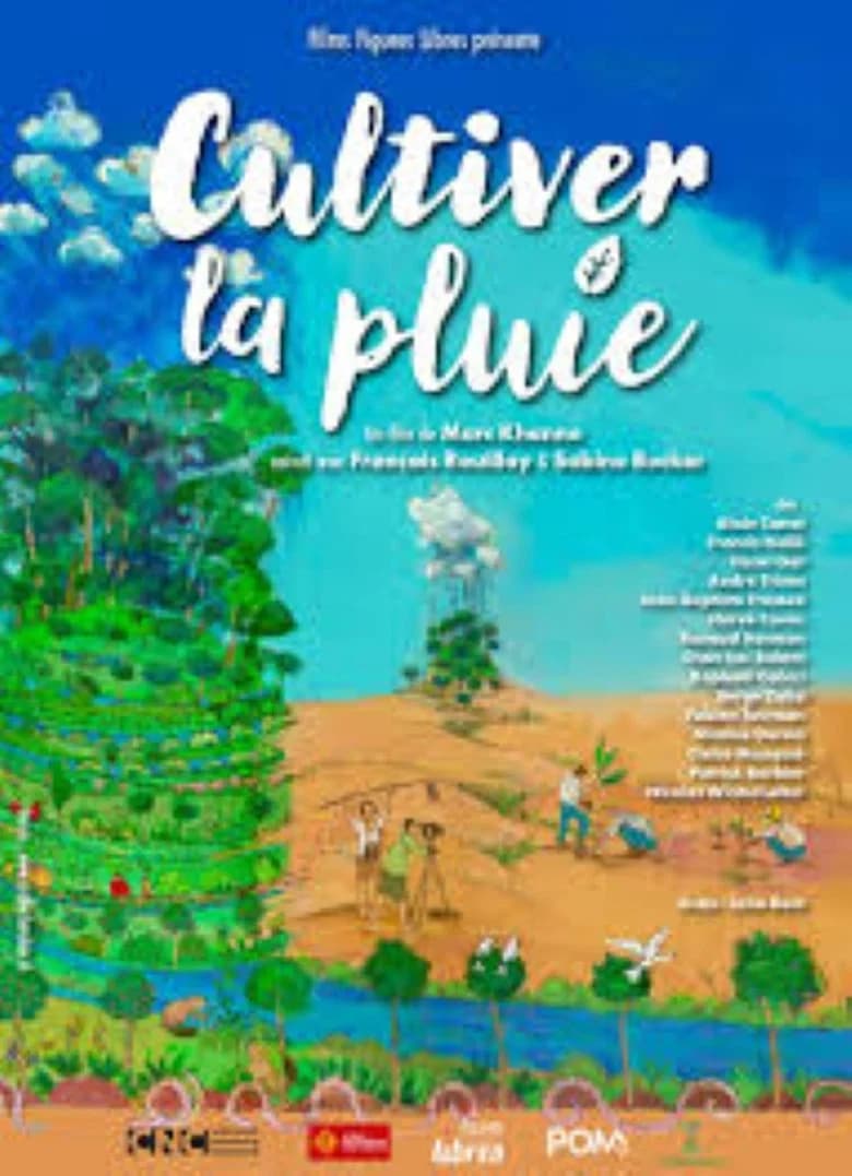 Cultiver la pluie