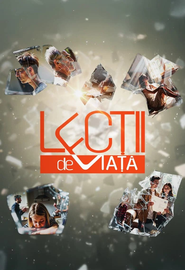 Lecții de viață