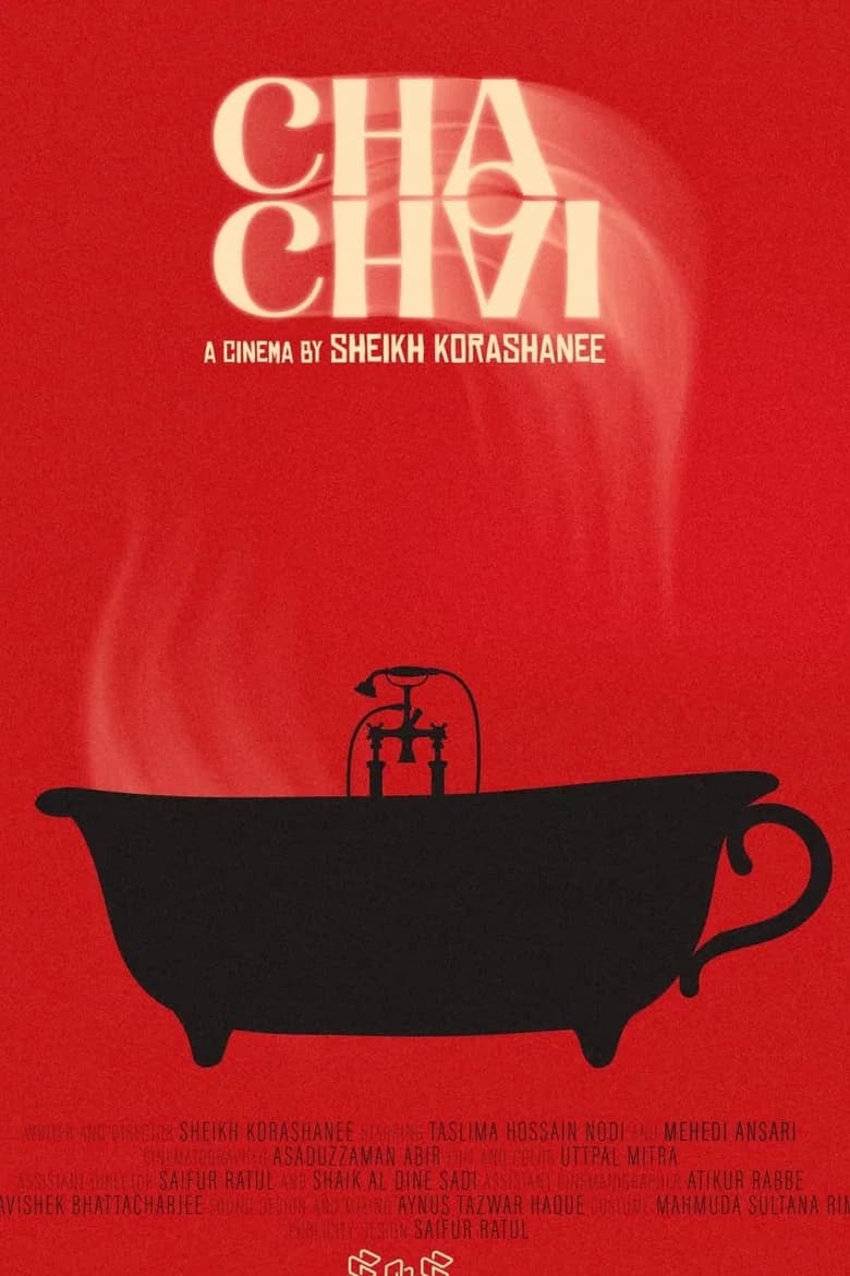 CHA CHAI