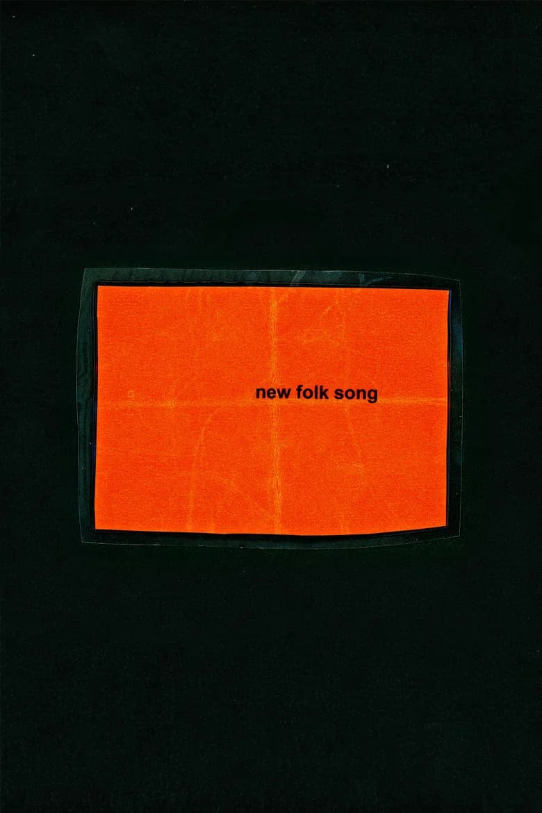 new folk song