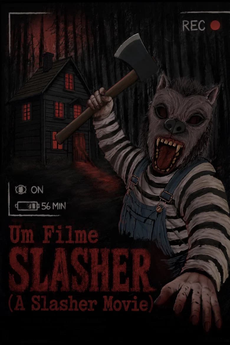 Um Filme Slasher (A Slasher Movie)