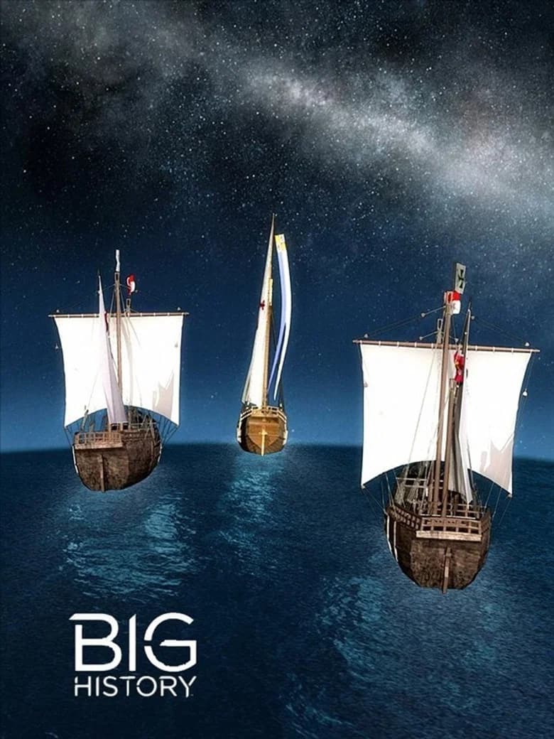 Big history : une nouvelle histoire de l'humanité