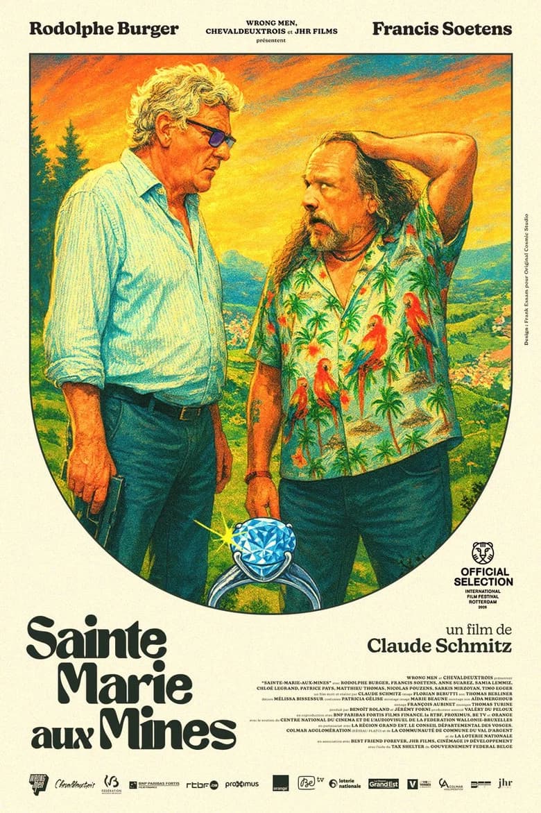 Sainte-Marie-aux-Mines