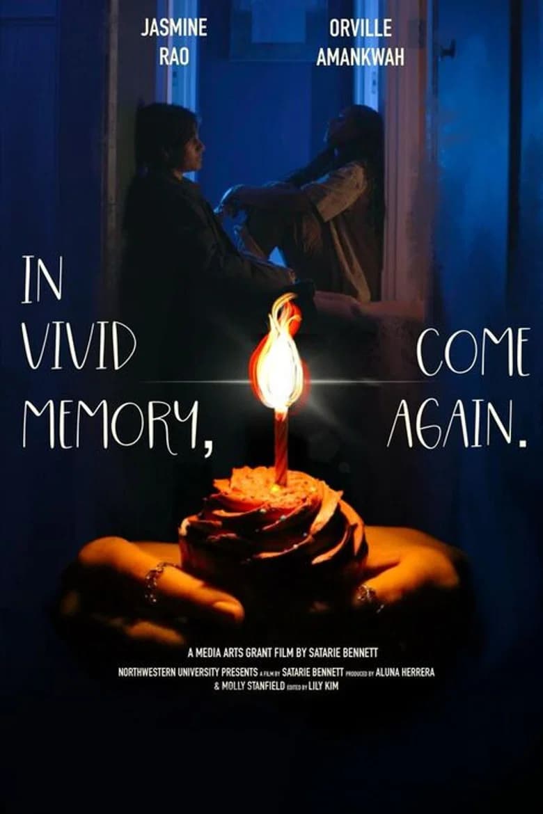 In Vivid Memory, Come Again