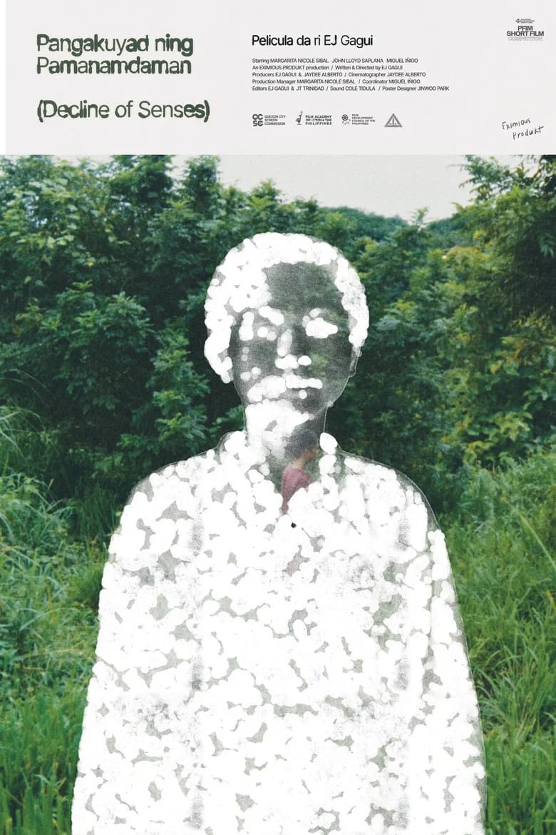 Pangakuyad Ning Pamanamdaman
