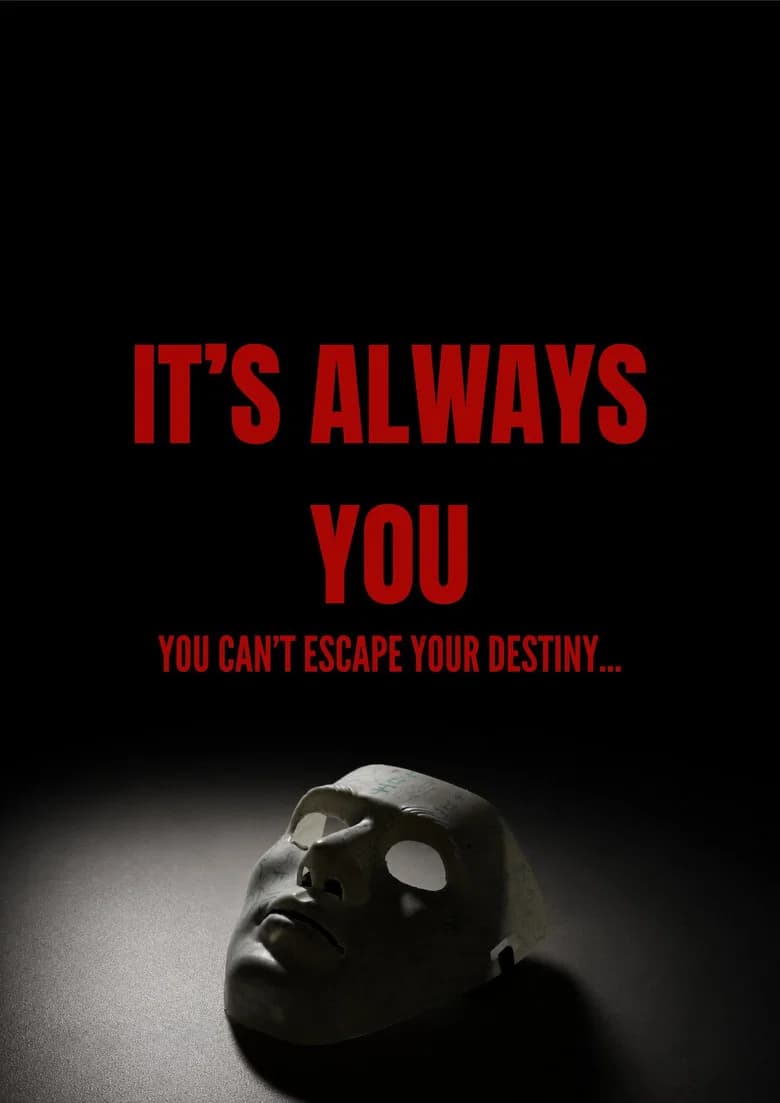 It's Always You