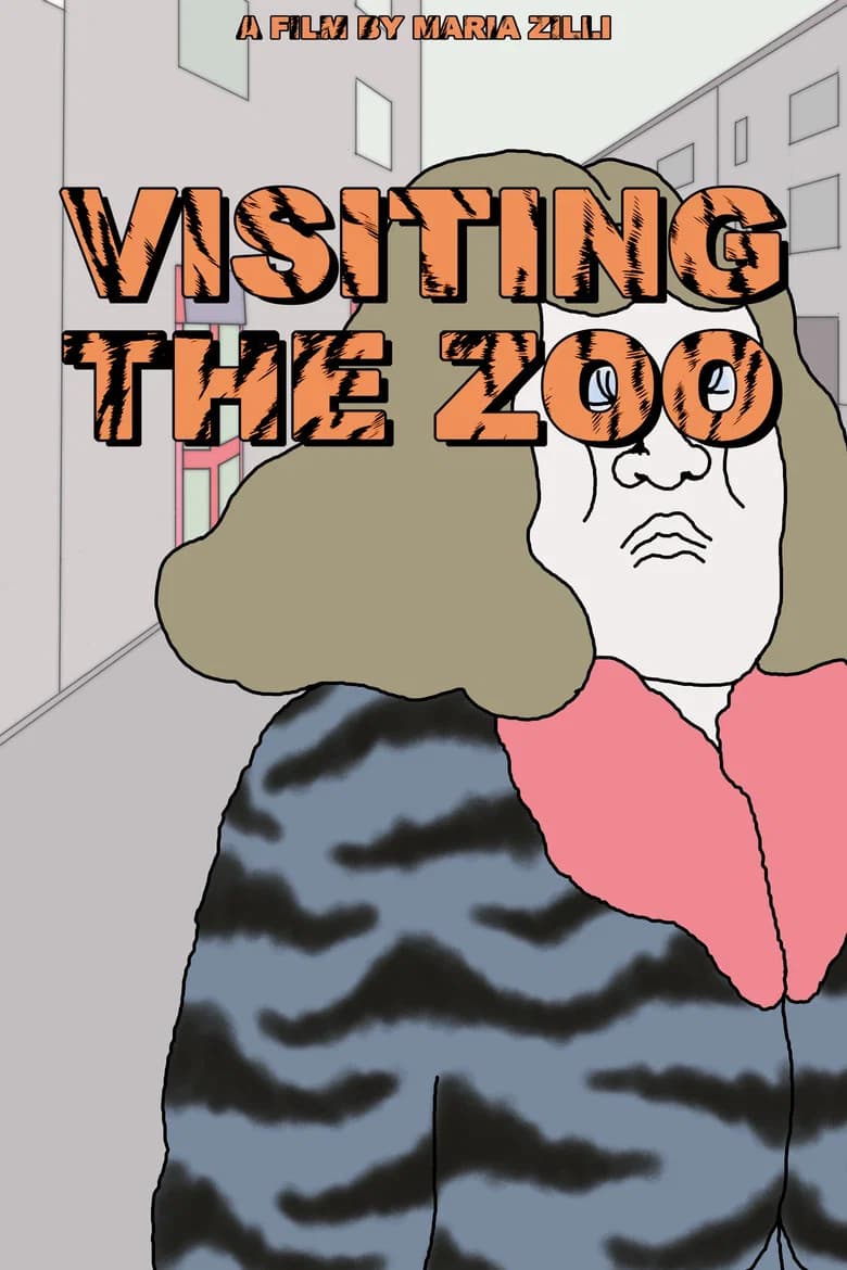 Visiting the Zoo