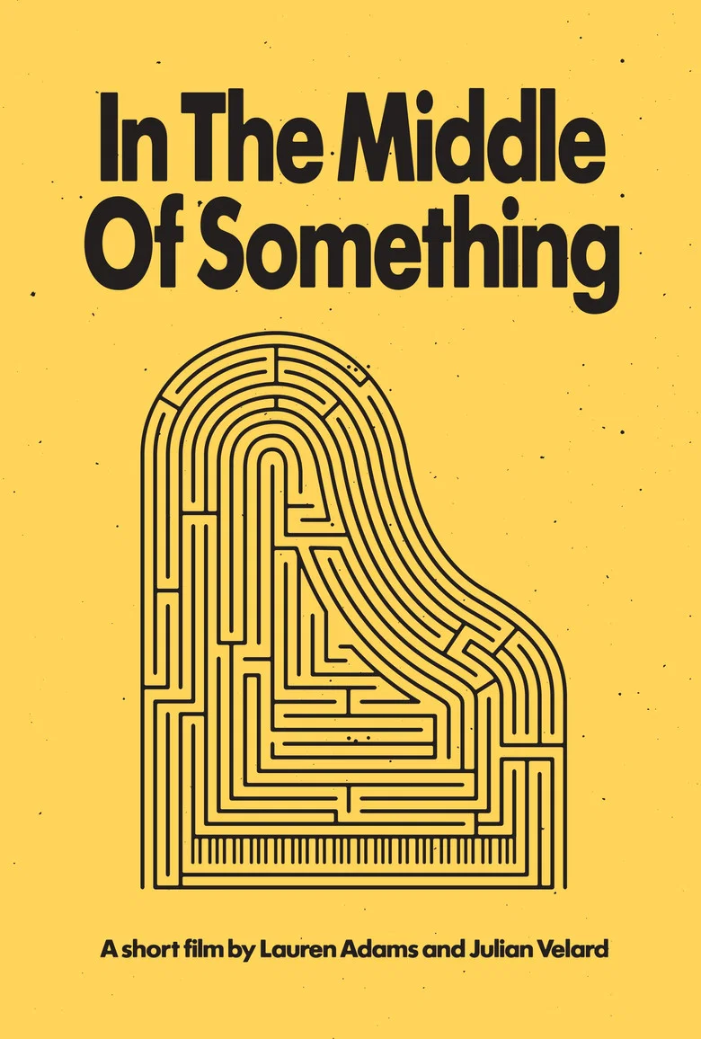 In The Middle Of Something