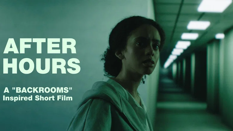 AFTER HOURS