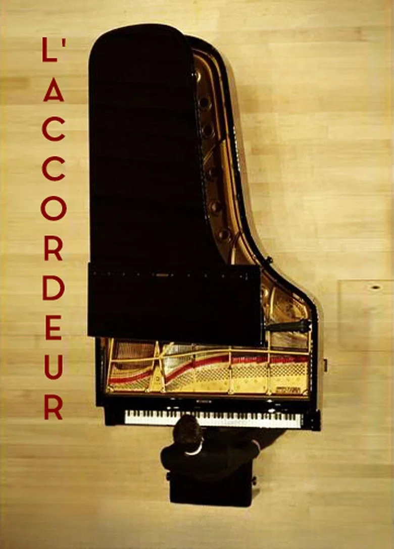L'accordeur