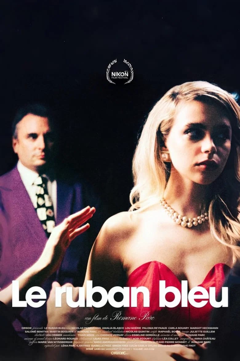 Le Ruban bleu