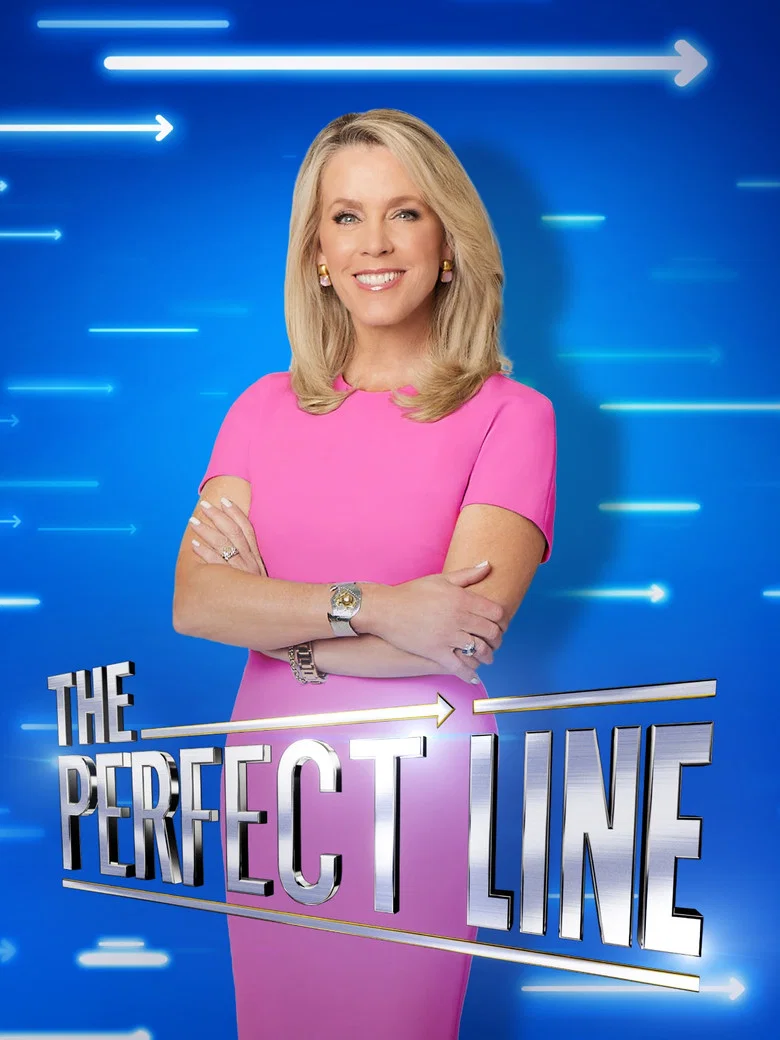 The Perfect Line