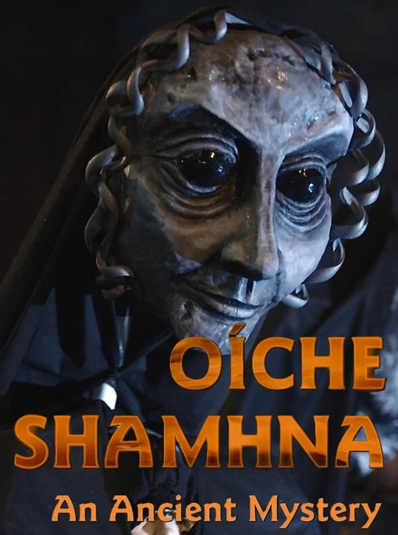 Oíche Shamhna: An Ancient Mystery
