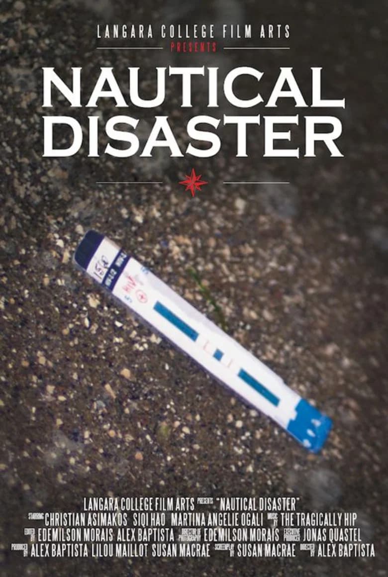 Nautical Disaster