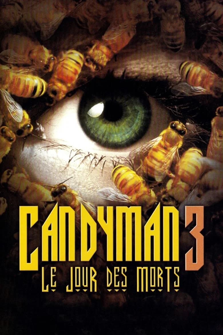 Candyman 3 : Le jour des morts
