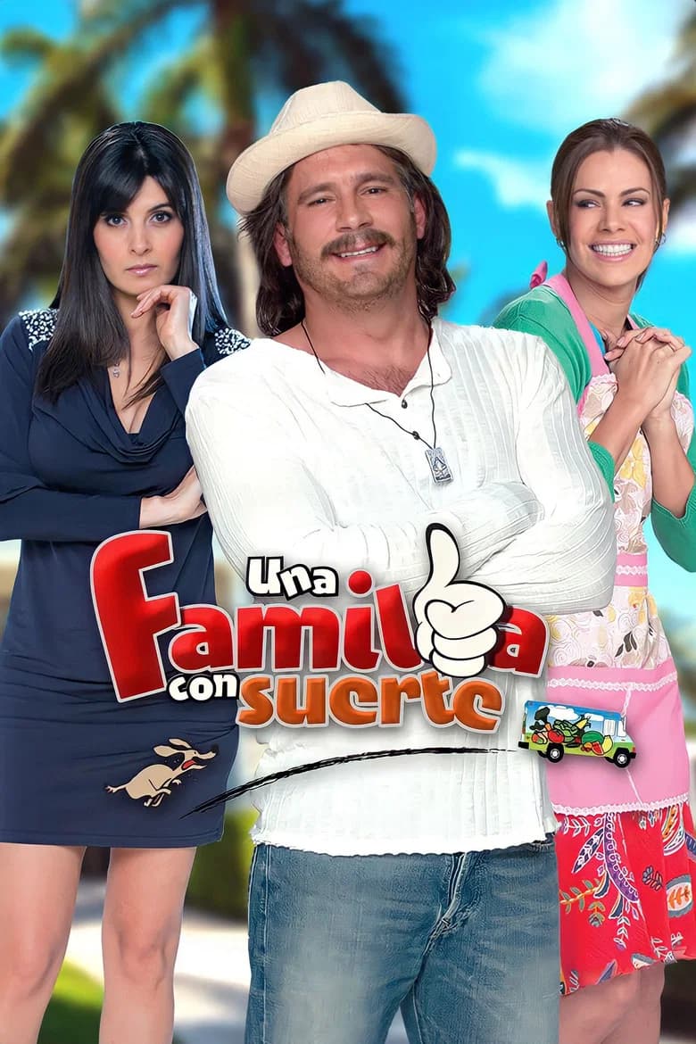 A Fortunate Family