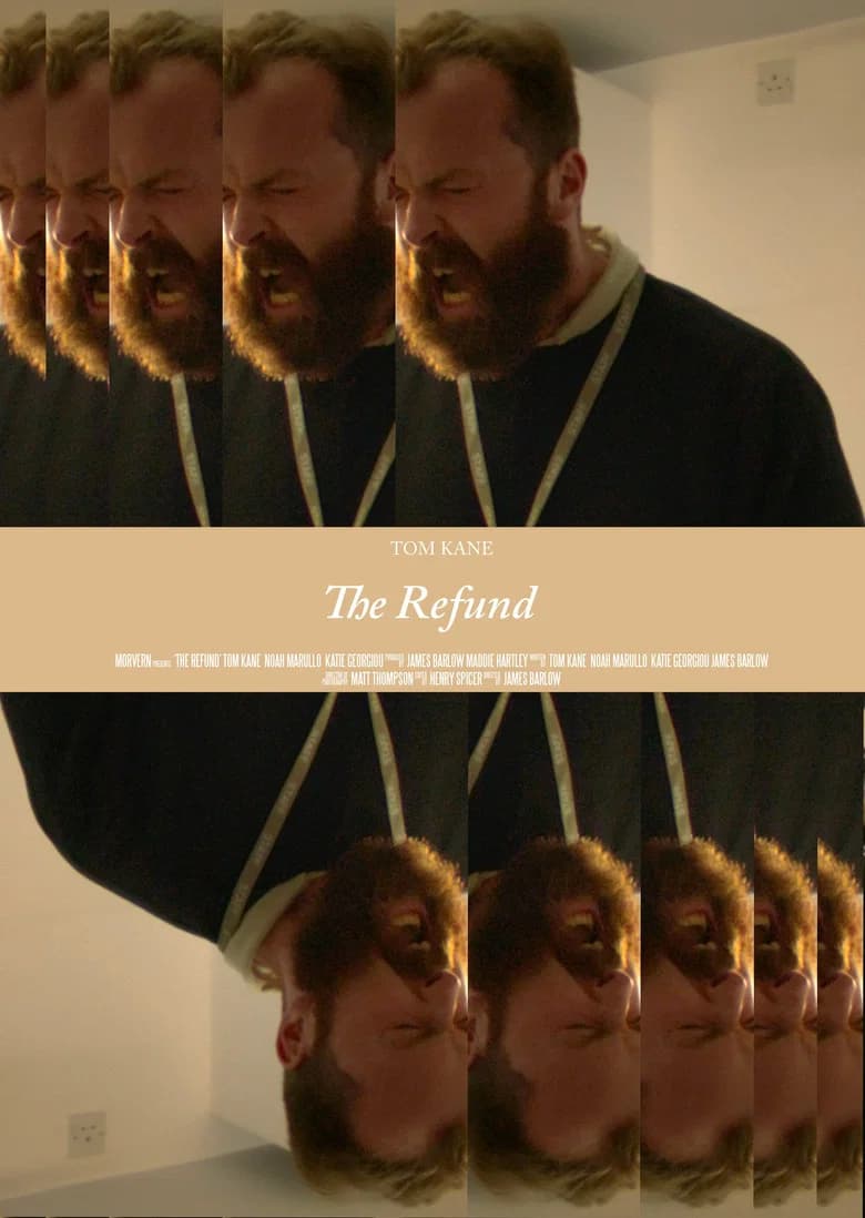 The Refund