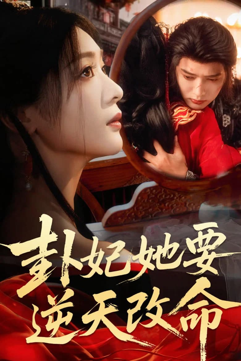 The Diviner's Wife: Defying Fate