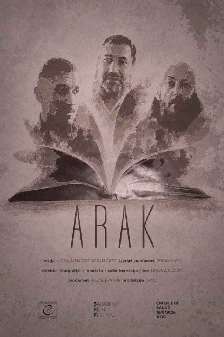 Arak