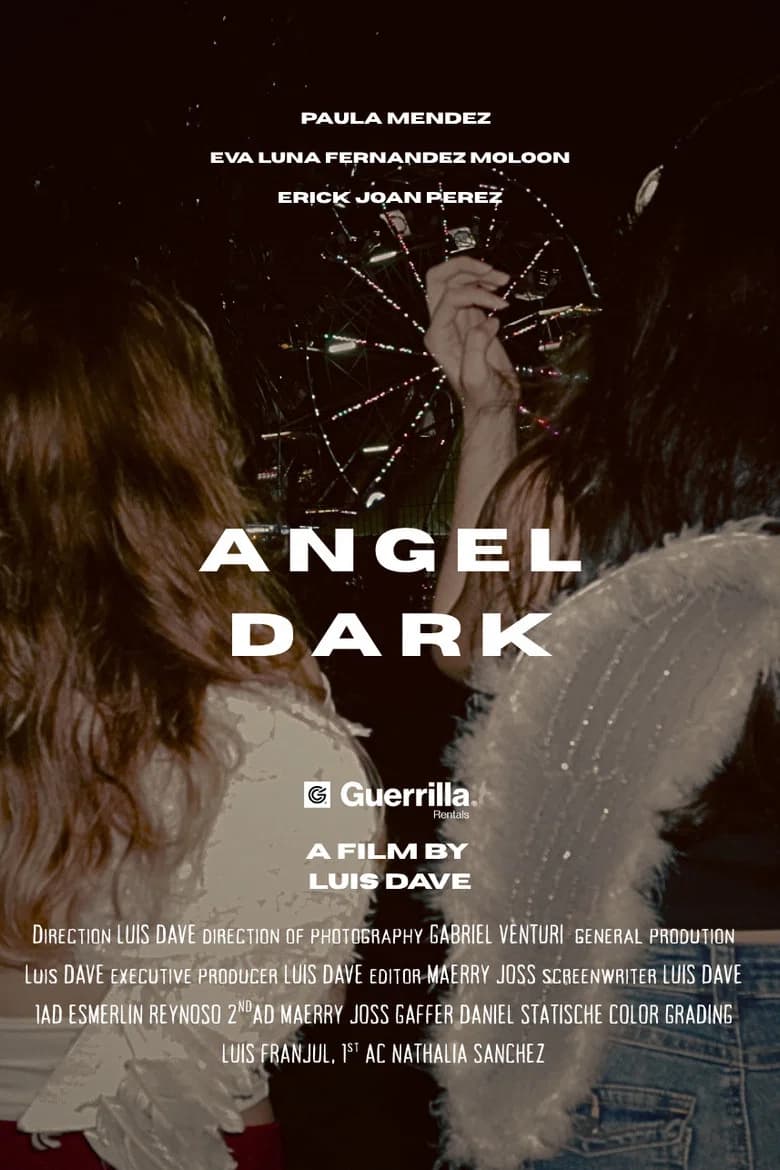 Angel Dark