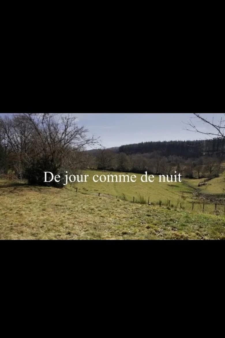 De jour comme de nuit