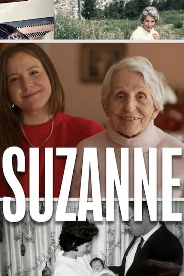 Suzanne
