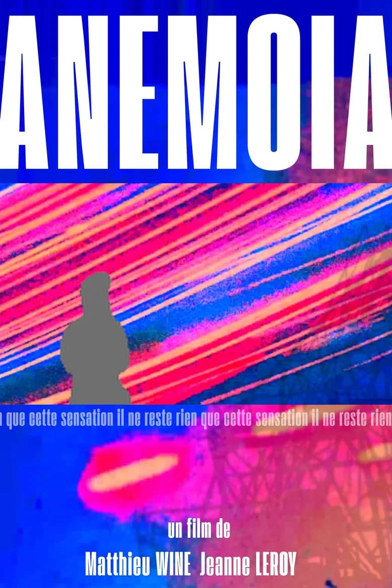 Anemoia