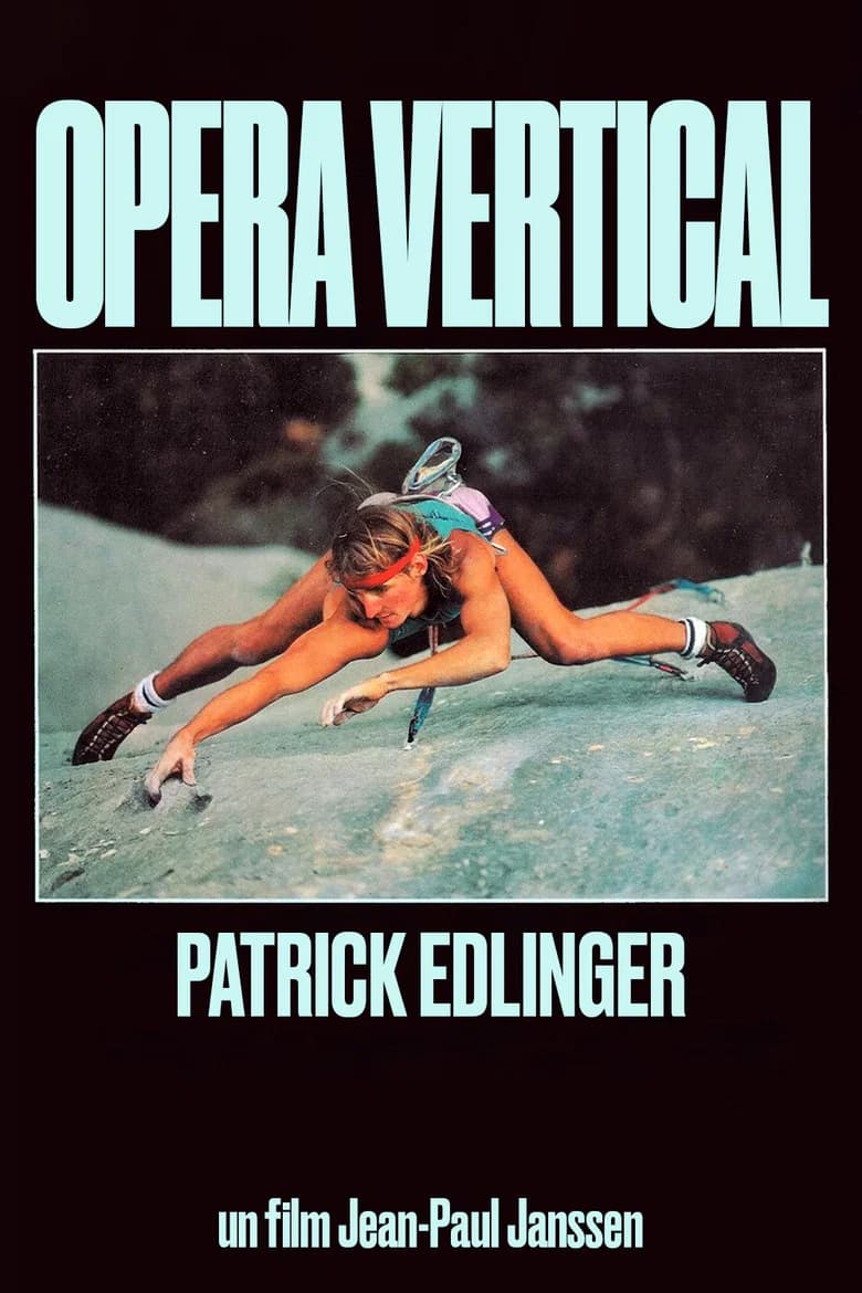 Opera Vertical