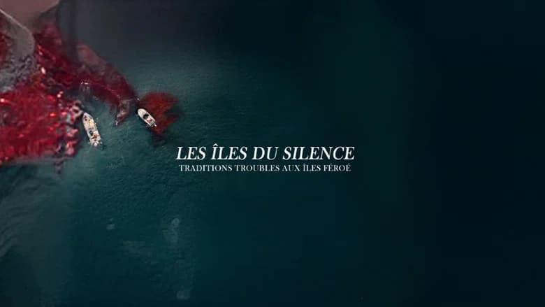 Les îles du silence