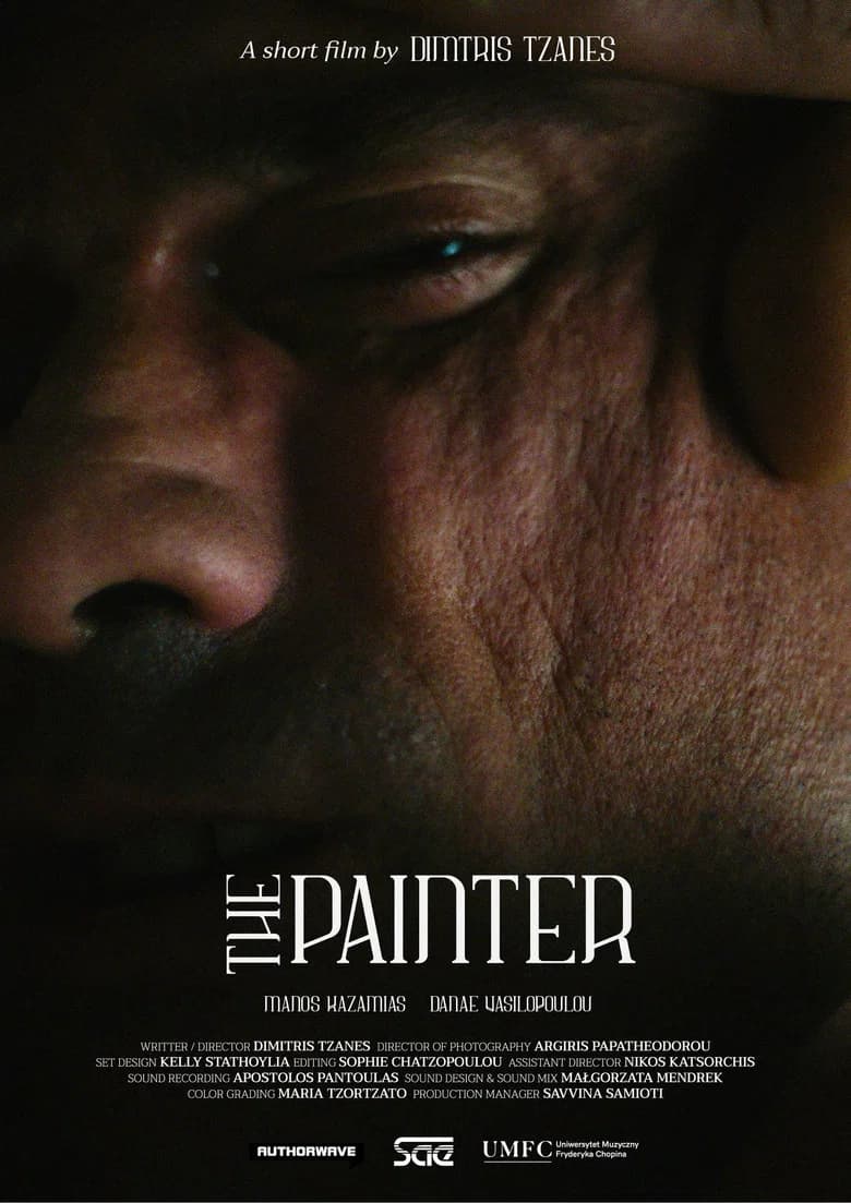 The Painter