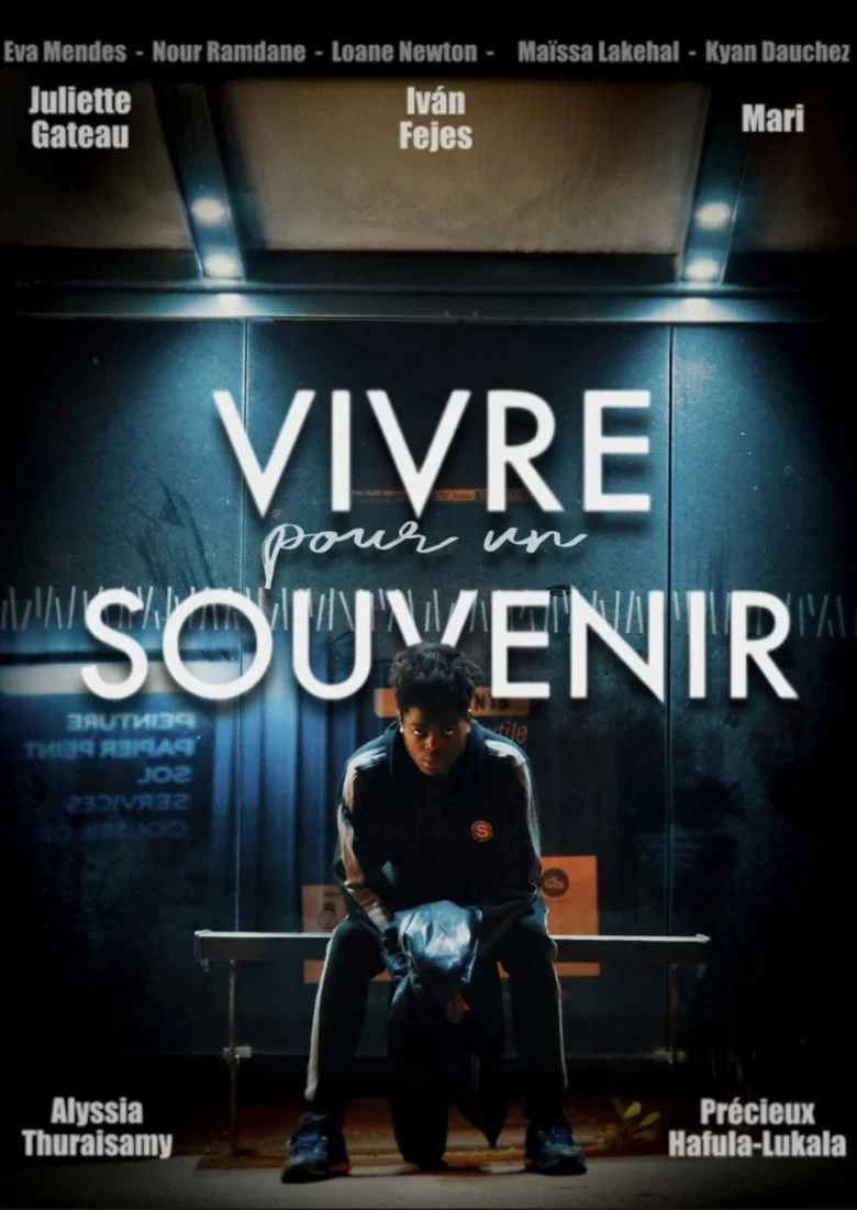 Vivre pour un souvenir