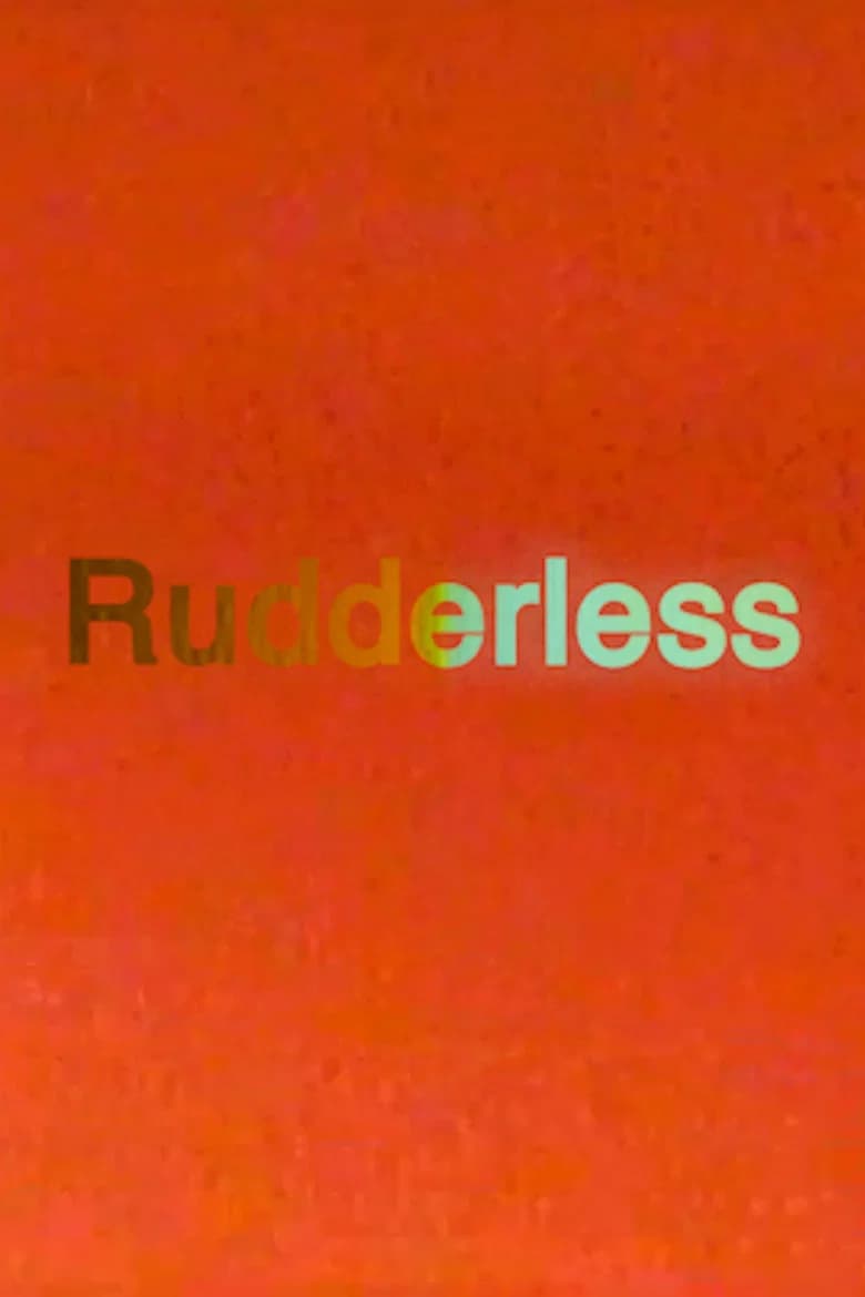 Rudderless