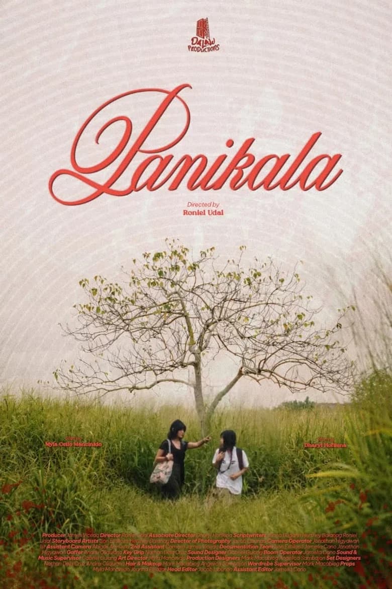 Panikala