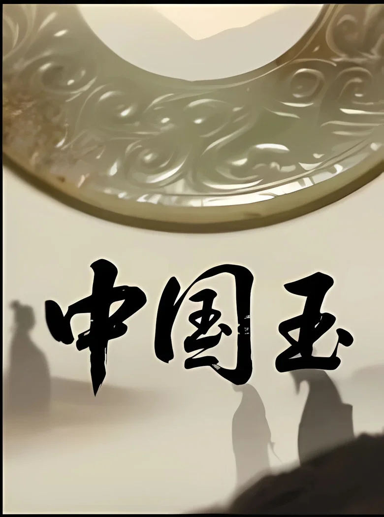 Jade China