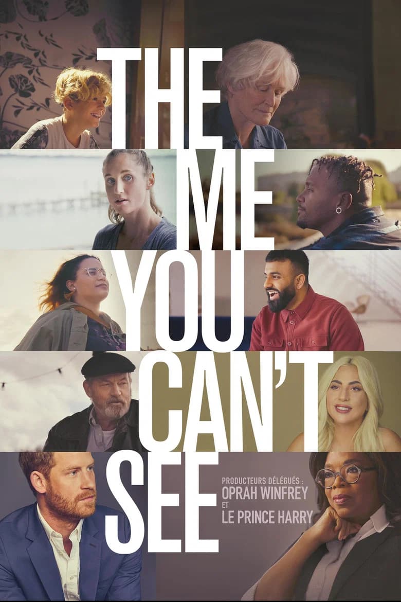 The Me You Can't See