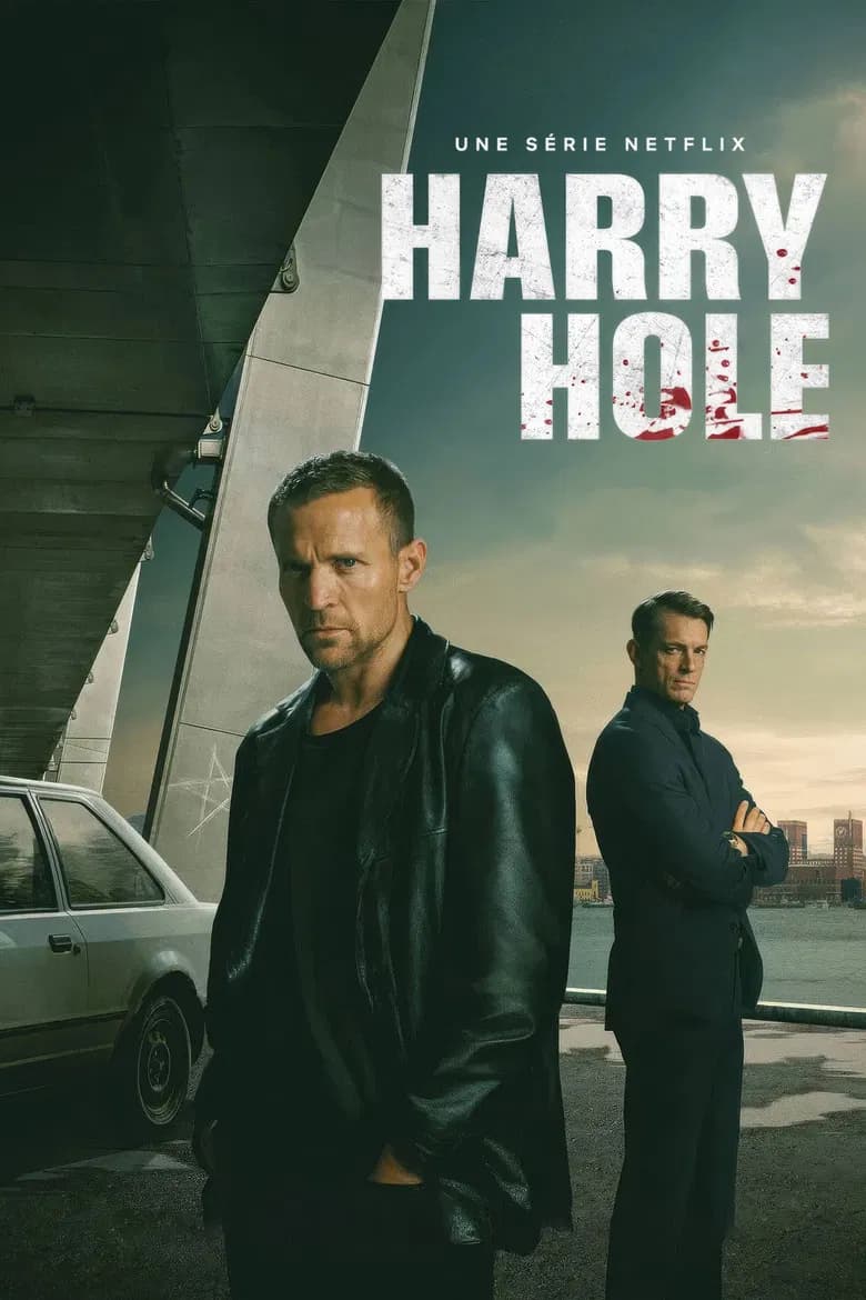 Harry Hole