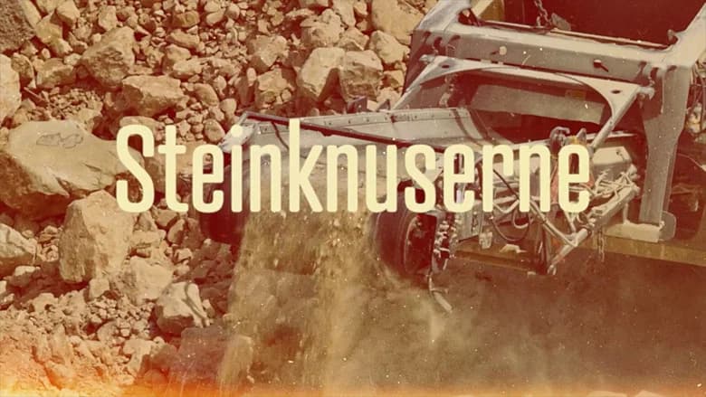 Henlagt: Steinknuserne